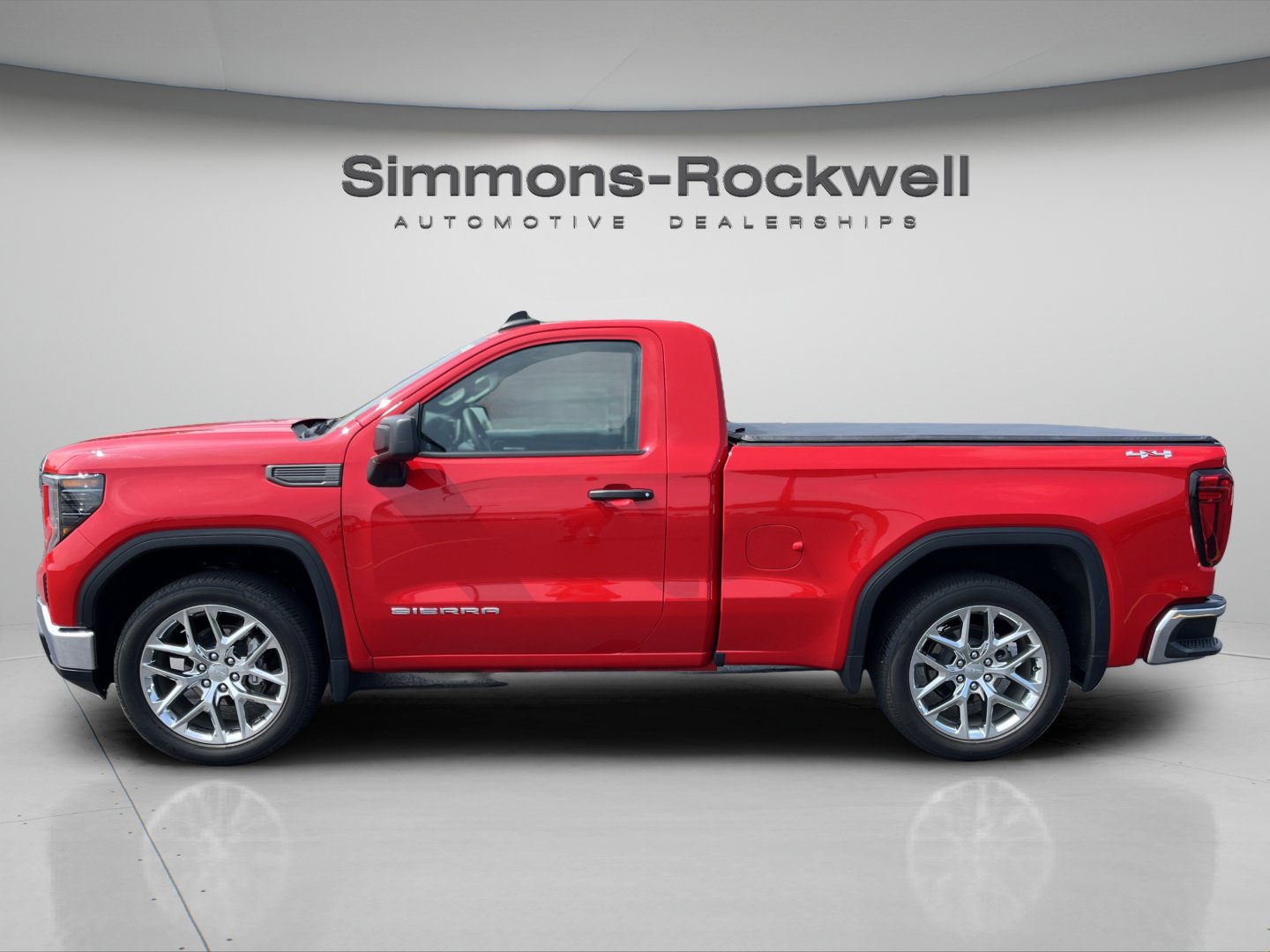 gmc sierra 1500 2024 3GTNUAEK9RG276793 image gmc sierra 1500 2024 3GTNUAEK9RG276793 image
